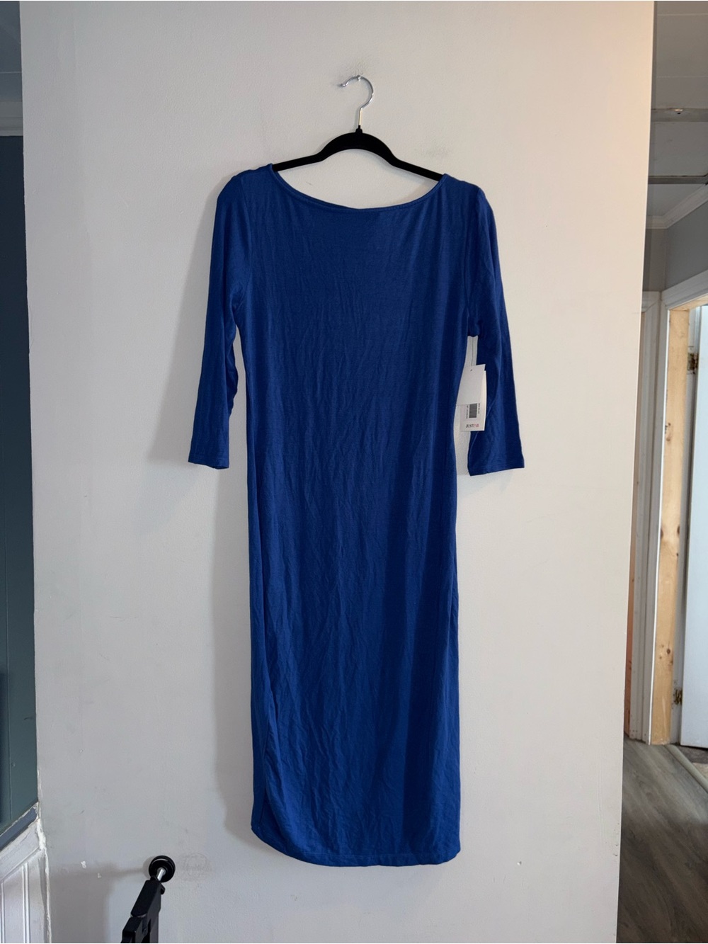 Just Fab | Blue Dress (NWT)